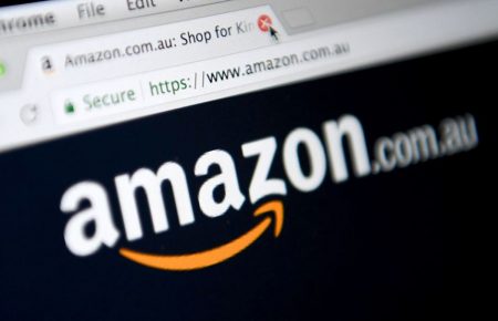 Amazon вперше обігнав Google за капіталізацією
