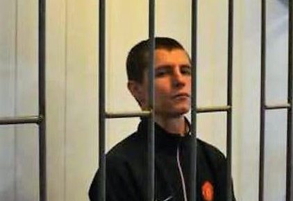 Політв'язень Андрій Коломієць скаржиться на стан здоров'я в колонії, - українське консульство в Росії