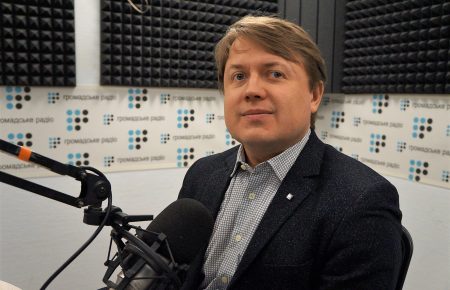 Для Газпрому останні події обернуться великою репутаційною втратою – Андрій Герус