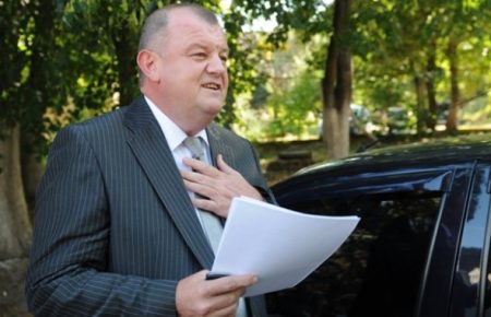 МОЗ не погоджує призначення Богдана Федака головою харківського облздрава через його кримінальне минуле