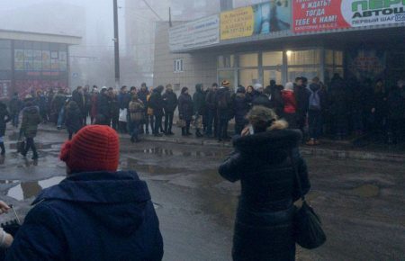 У «ДНР» вводять обов’язковий продаж квитків на автобуси
