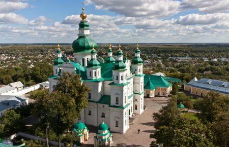 Чернігів - місто-загадка, історія починається тут, - голова об’єднання екскурсоводів