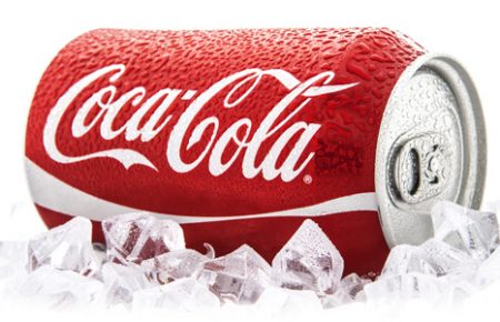 Coca-Cola випустить слабоалкогольний напій