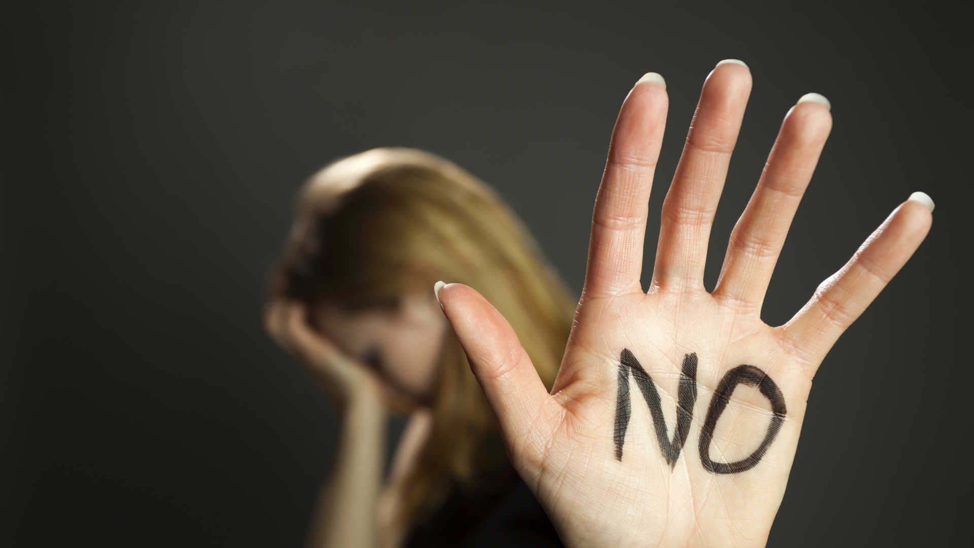 Жінки як жертви домашнього насильства: звідки взялося 600 смертей?