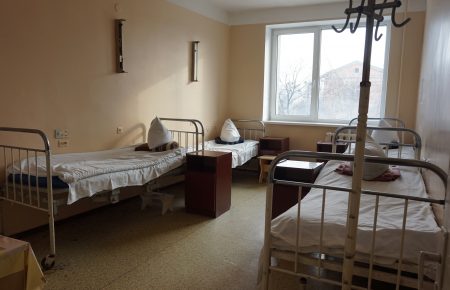 В Олександрівській лікарні стало на 150 ліжок менше: чому і що буде з пацієнтами? (ФОТО)