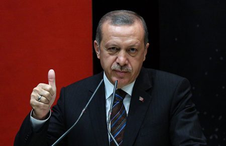 Туреччина готова почати нові операції в Сирії