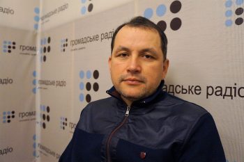 Половина жителів Криму чекає на повернення України, - Ерфан Кудусов