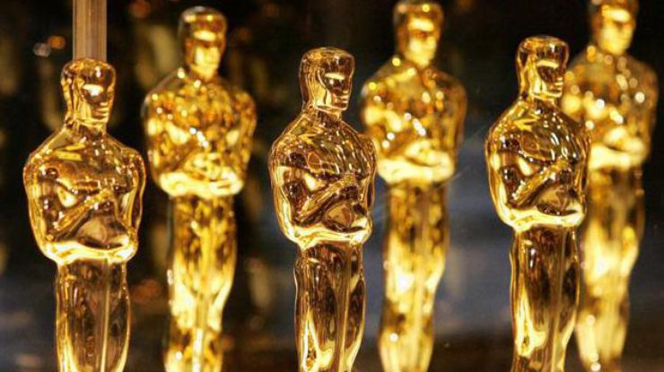 Фильм «Все везде и сразу» получил семь статуэток «Оскар»