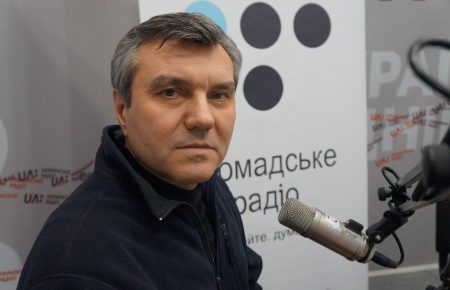 «Колективний Янукович» нікуди не подівся, - політолог Валерій Димов