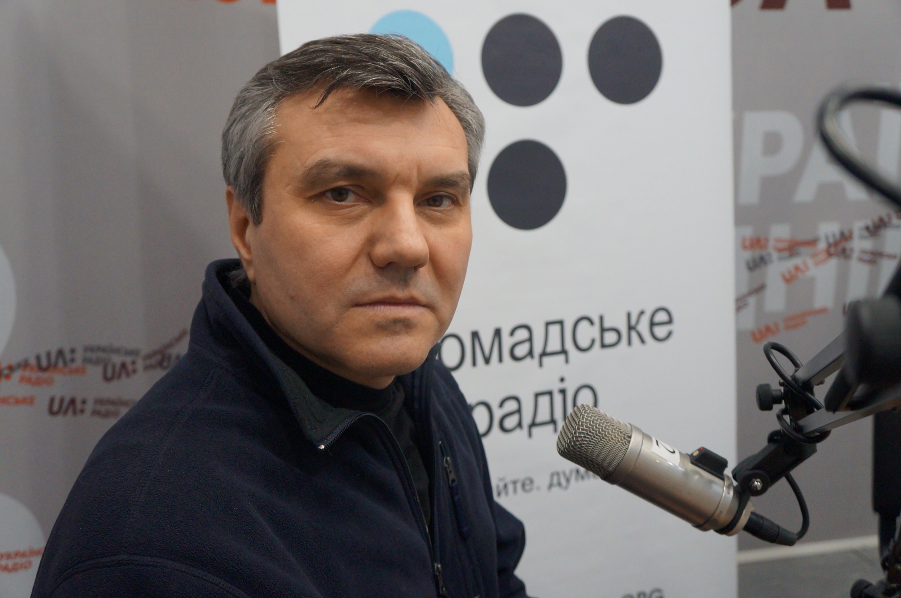 «Колективний Янукович» нікуди не подівся, - політолог Валерій Димов