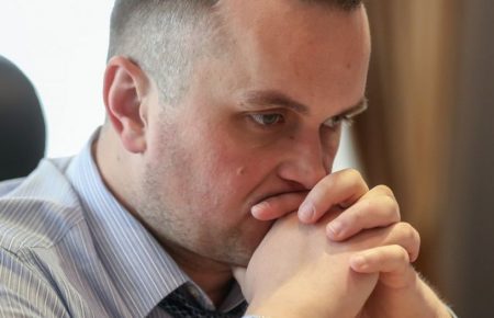 Луценко підтвердив факт прослуховування кабінету керівника Спеціалізованої антикорупційної прокуратури
