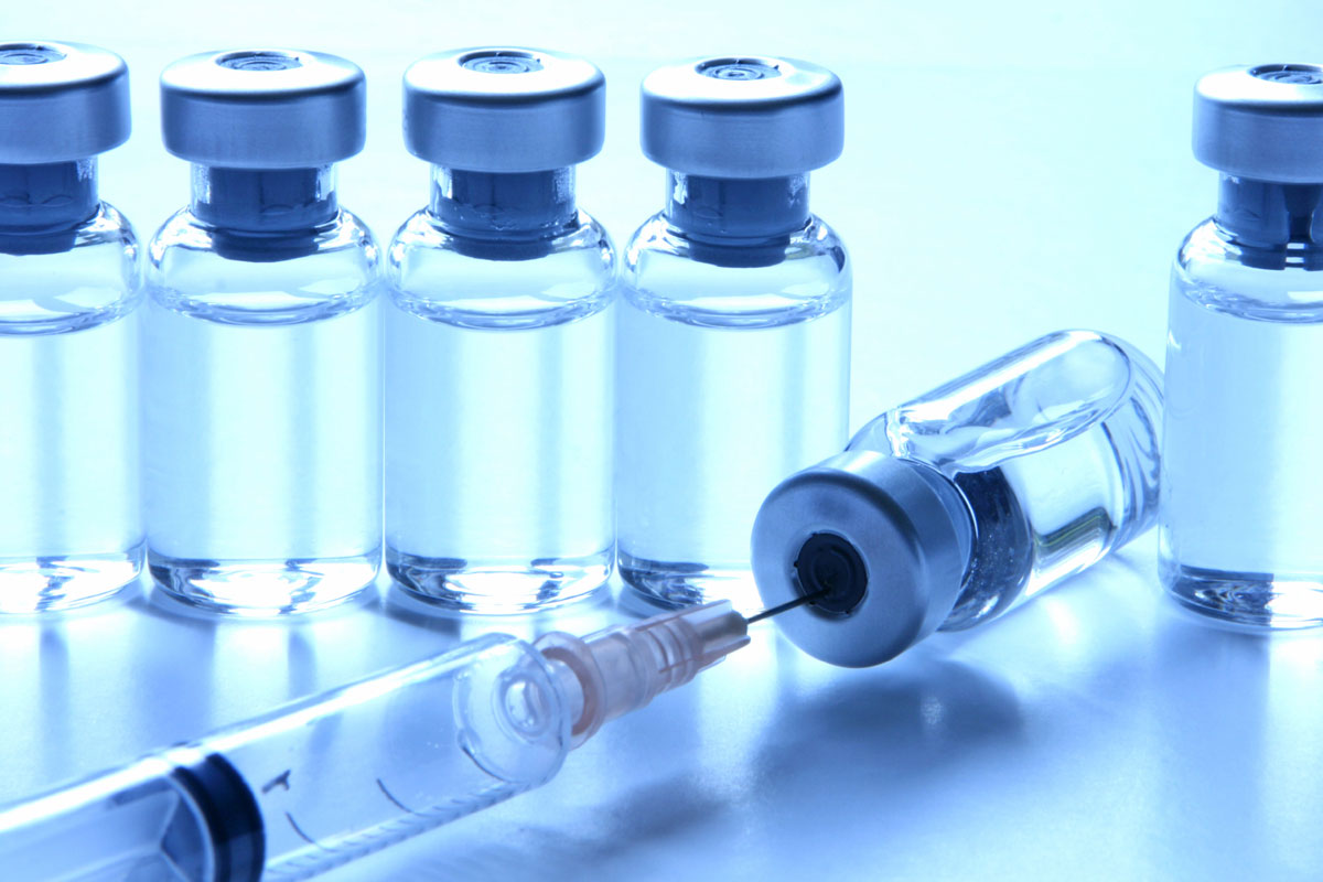 В Україні знову будуть використовувати болгарську вакцину