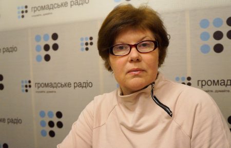 У боротьбі за гендерні права треба залучати законодавство, - Катерина Левченко