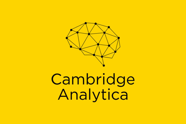 В офісах Cambridge Analytica пройшли обшуки