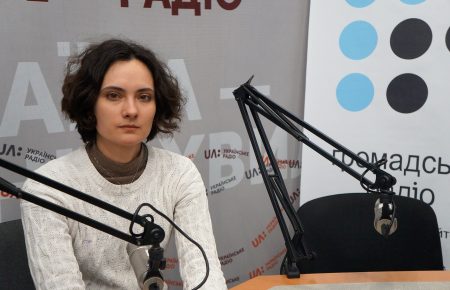 В Україні потужне звичаєве право, значення мають стереотипи, а не закони, - Анастасія Мельниченко