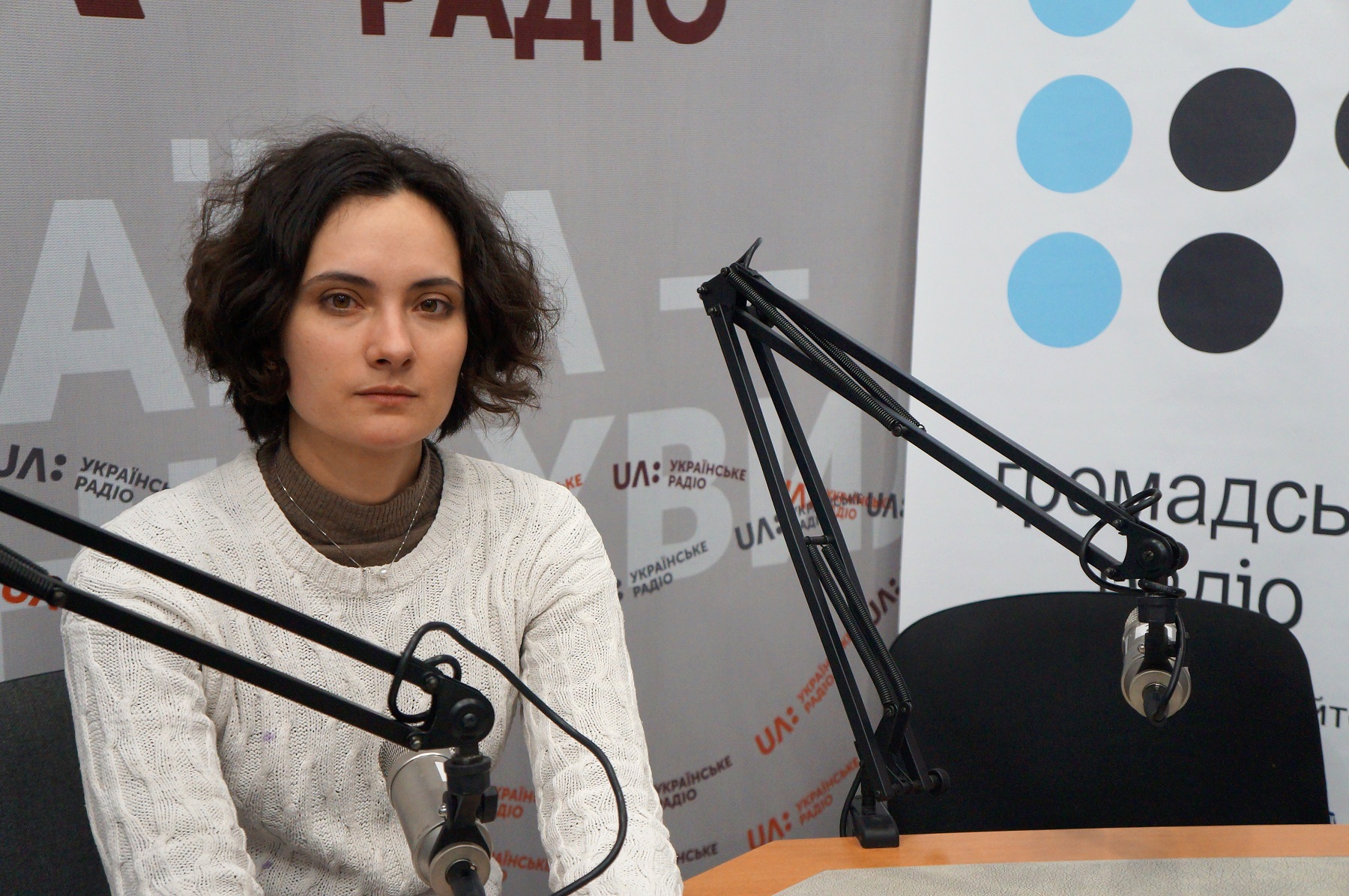 В Україні потужне звичаєве право, значення мають стереотипи, а не закони, - Анастасія Мельниченко