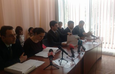 Апеляційний адмінсуд підтримав заяву Насірова про тиск на суддів