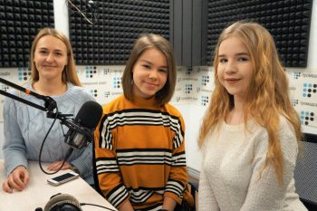 Як українські школярі розробили власні бізнес-проекти
