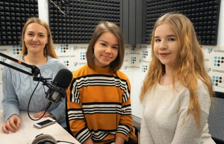 Як українські школярі розробили власні бізнес-проекти