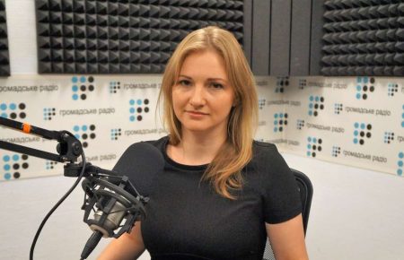 Це була вже друга спроба Савченко підбурити військових на переворот, - журналістка Ольга Решетилова