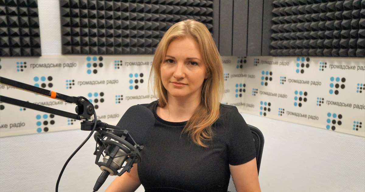Зараз в судах пишеться нова історія України — Решетилова