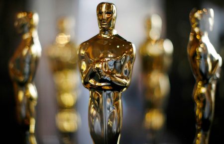 У США відклали церемонію вручення почесних «Оскарів»