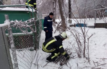 Через негоду на Донбасі без води лишились 8 міст та селище Новолуганське (ФОТО)