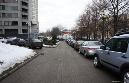 В Україні будуть діяти знижки на сплату штрафів за порушення правил паркування