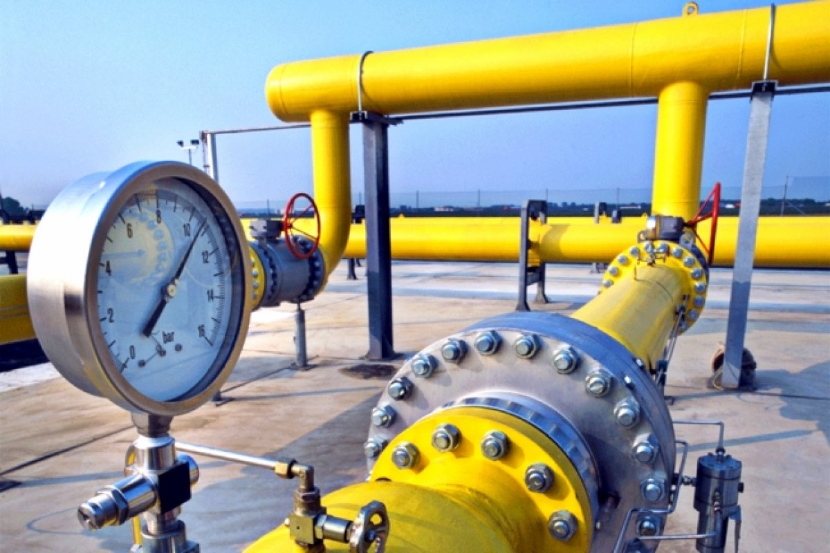 Нафтогаз закликає українців, що мають газові котли, зменшити температуру для економії