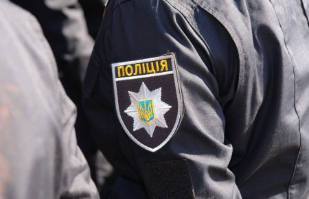 На Київщині поліцейський скоїв самогубство
