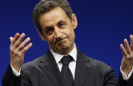 Поліція затримала екс-президента Франції Саркозі у справі про фінансування виборчої кампанії