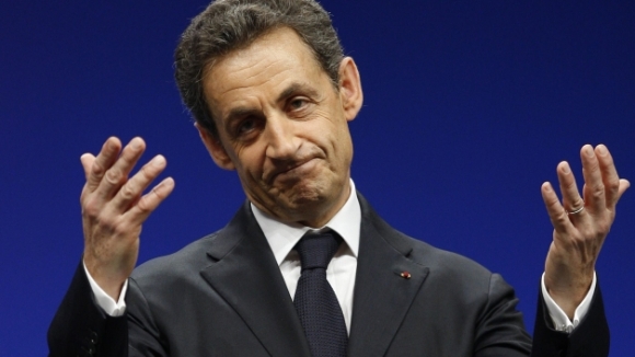 Поліція затримала екс-президента Франції Саркозі у справі про фінансування виборчої кампанії