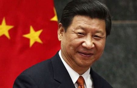 Довічний президент-реформатор Китаю будує «суспільство середньої заможності», - журналіст Юрій Пойта