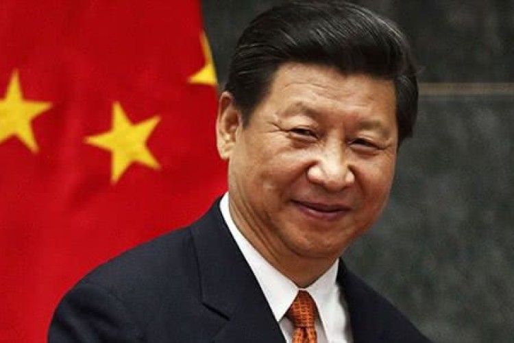 В МЗС Китаю назвали офіційну мету візиту Сі Цзіньпіна до РФ
