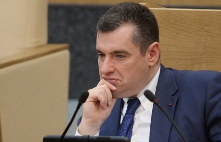 Низка російських ЗМІ оголосила бойкот парламенту через сексуальний скандал у Держдумі