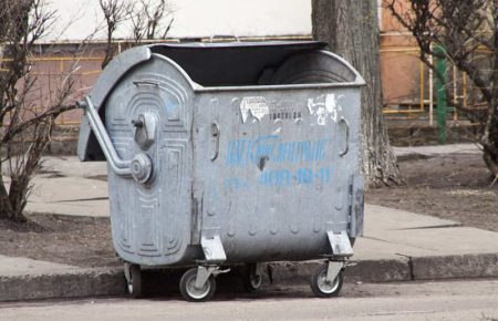 В Одесі приватні компанії хочуть підняти тарифи на вивіз сміття на 65%