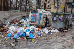 У селі поблизу Івано-Франківська Чехія збудує сміттєпереробний завод — Марцінків