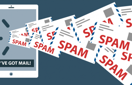 Законопроект про спам: найбільший прибуток з рекламних розсилок отримують мобільні оператори