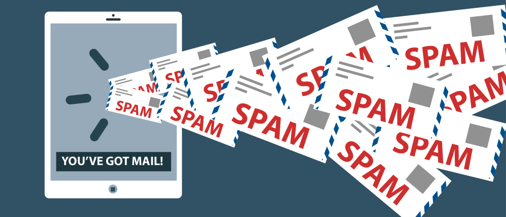 Законопроект про спам: найбільший прибуток з рекламних розсилок отримують мобільні оператори