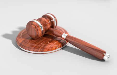Суддю «Верховного суду ДНР» засудили до 10 років позбавлення волі