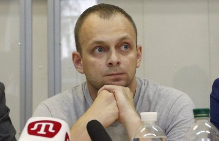 Луценко наказував легалізувати несанкціонований обшук у члена Вищої ради правосуддя, - екс-прокурор Сус