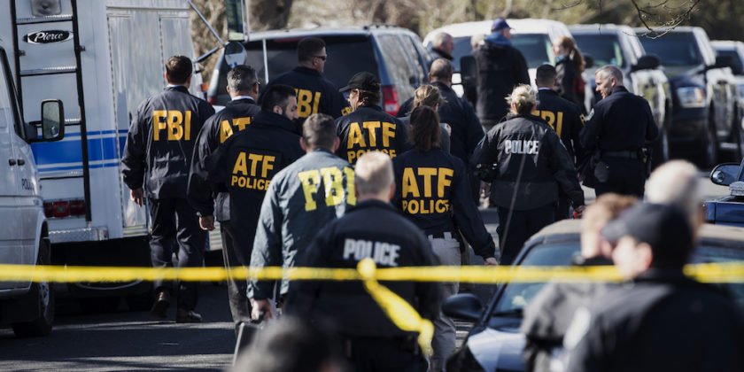 У Техасі загинув чоловік, який розсилав посилки з бомбами