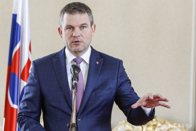 Президент Словаччини вимагає від прем'єра сформувати новий уряд до п'ятниці
