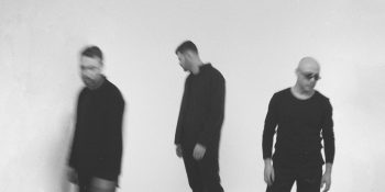 Київські музиканти випустили пісню за мотивами Nine Inch Nails