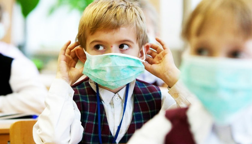 Захворюваність на грип перевищує епідпоріг в шести областях, зареєстрували 5 летальних випадків
