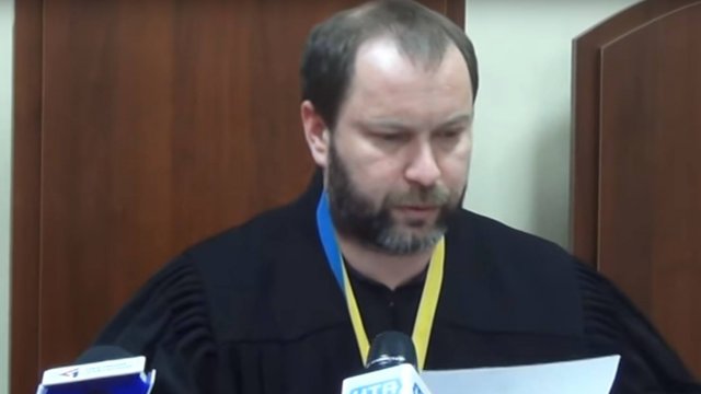 У Львові звільнили скандального суддю через ухвалу щодо радіо «Весті»