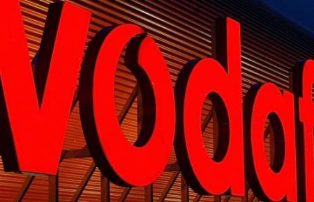 Vodafone Україна може запустити зв'язок в окупованому Донбасі вже в квітні