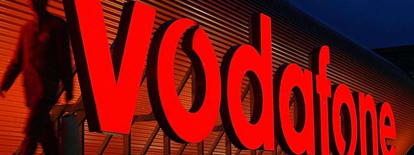 Vodafone Україна може запустити зв'язок в окупованому Донбасі вже в квітні