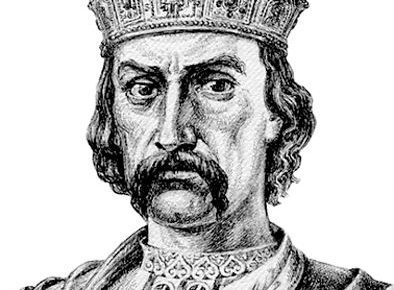 Бородата історія: хто і чому прибрав вуса київських князів з гривневих банкнот