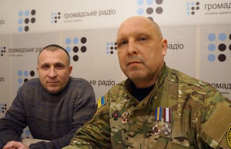 Хто вони - перші добровольці АТО, які пішли захищати Україну вже навесні 2014 року